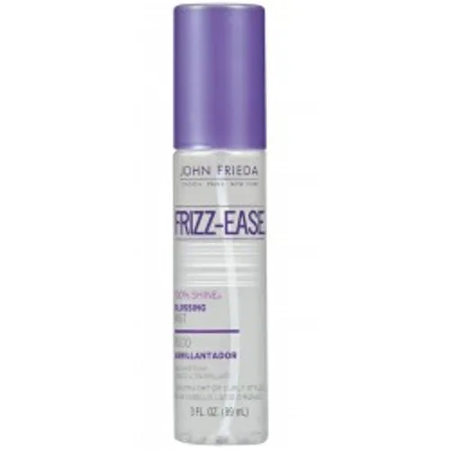 Spray Finalizador John Frieda Frizz Ease Shine Glossing Mist - FRIZZ EASE