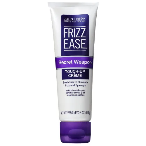 Flawless Finishing Creme Secret Weapon - FRIZZ EASE - Higiene E Beleza