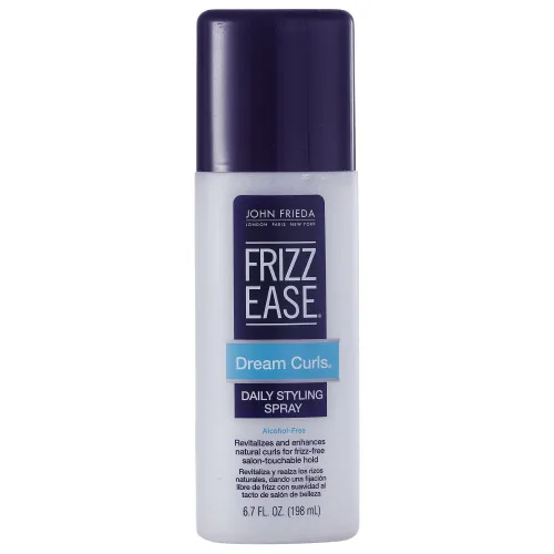 Curl Perfecting Spray - FRIZZ EASE