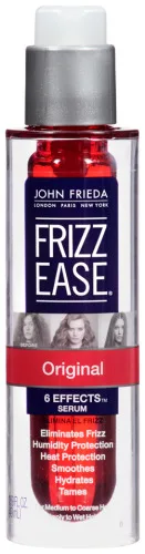 Hair Serum - JOHN FRIEDA - Higiene E Beleza