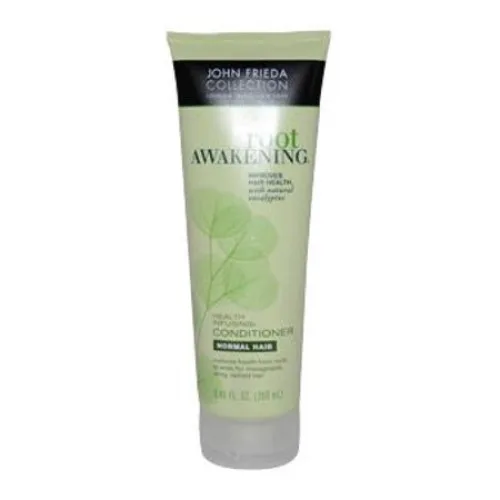 Health Infusing Conditioner Normal Hair - JOHN FRIEDA - Higiene E Beleza