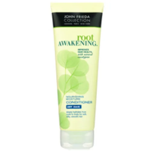 Root Awakening Conditioner Nourishing Dry - JOHN FRIEDA