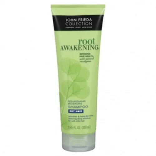 Shampoo John Frieda Root Awakening - JOHN FRIEDA