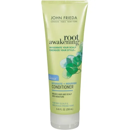 Condicionador John Frieda Root Awakening Hidrate Nourish 250ml - JOHN FRIEDA
