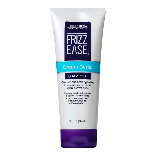 Shampoo John Frieda Frizz Ease Smooth Start Hydrating - JOHN FRIEDA - Higiene E Beleza