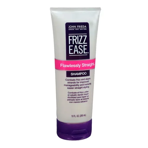 Shampoo John Frieda Smooth Start - JOHN FRIEDA - Higiene E Beleza