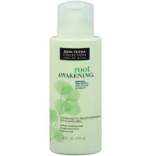 Root Awakening Strength Restoring Gel - JOHN FRIEDA - Higiene E Beleza