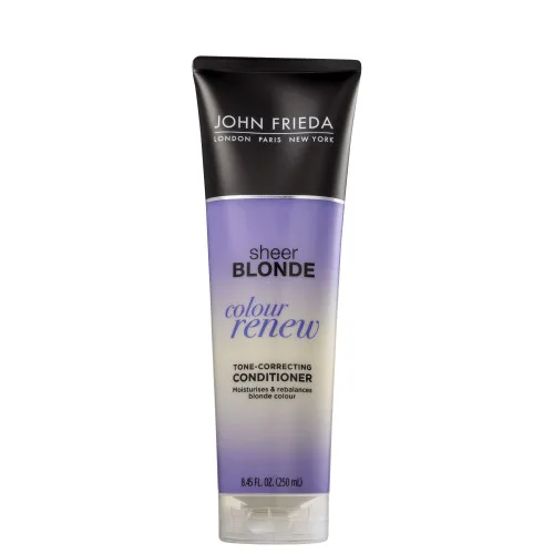 Condicionador John Frieda Sheer Blonde Color Renew - JOHN FRIEDA - Higiene E Beleza