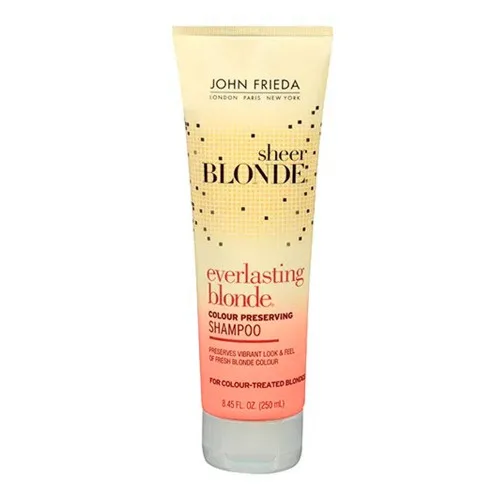 Shampoo John Frieda Sheer Blonde - JOHN FRIEDA