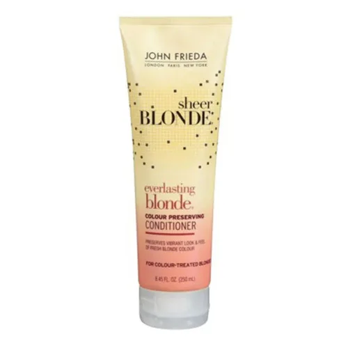 Condicionador John Frieda Sheer Blonde - JOHN FRIEDA