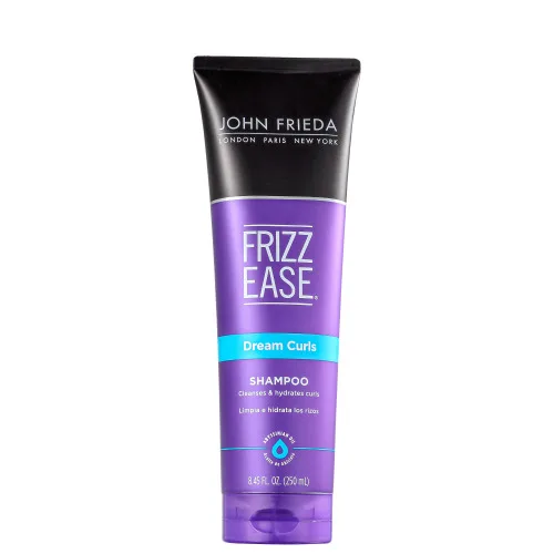 Frizz Ease R.247644 Sh Dream Curls 250ml - FRIZZ EASE - Higiene E Beleza