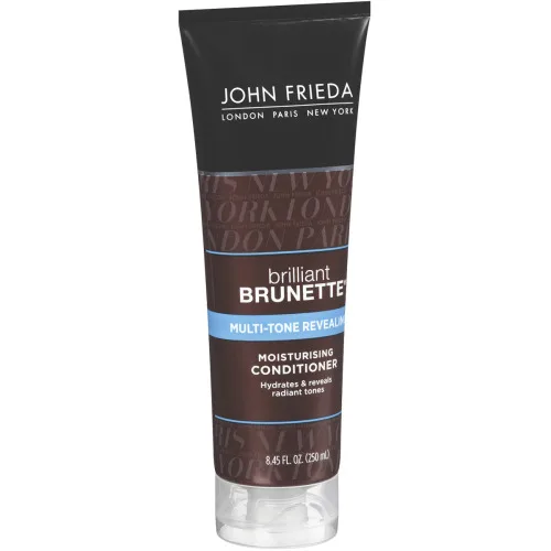 B Brunette R 513102 Condicionador Ultra Hidr Castanha Esc A Média - JOHN FRIEDA