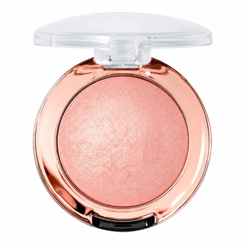 Milani Baked Highlighter - Dolce Perla 01