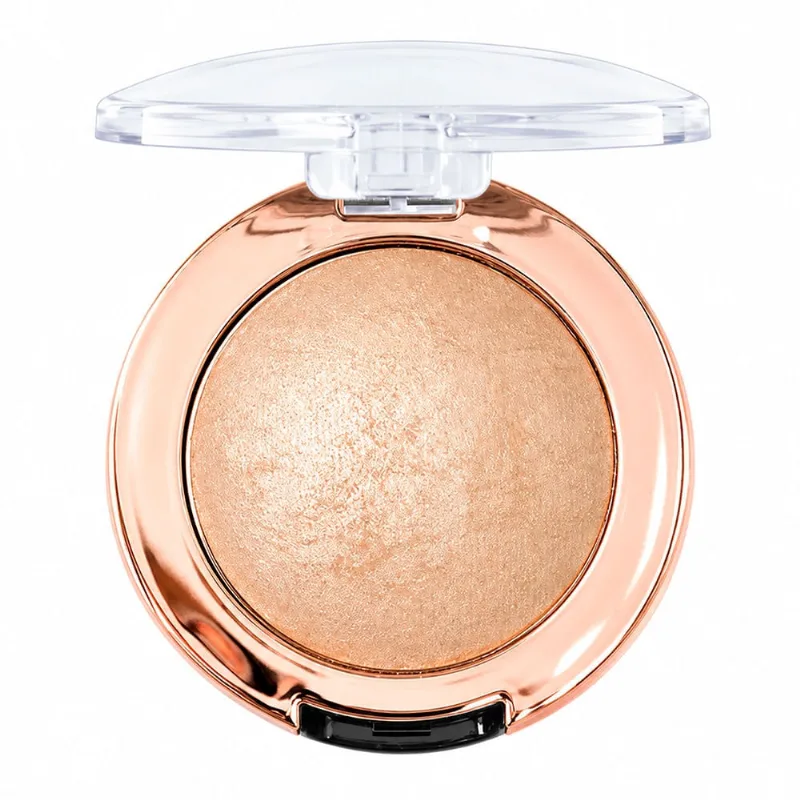 Milani Baked Highlighter Champagne D'Oro 02 - Iluminador