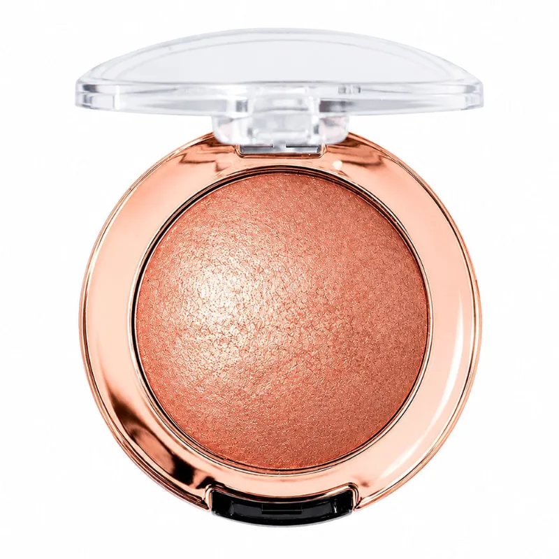 Milani Baked Highlighter Rosa Italiana 03 - Iluminador