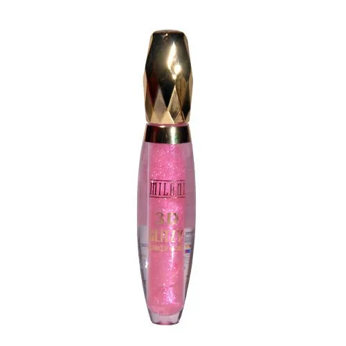 Glamour Gloss - MILANI - Higiene E Beleza