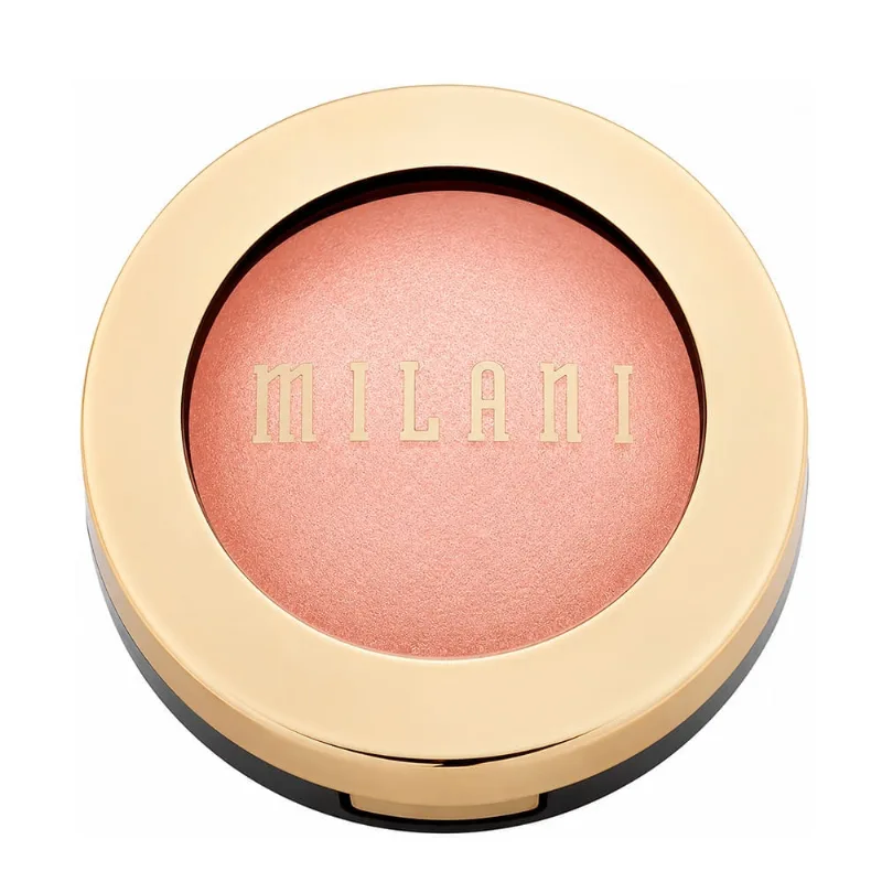 Milani Baked Highlighter Dolce Perla 110 - Iluminador