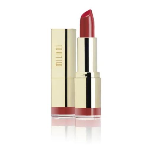 Milani Bt Color Statement N Mlsn07 Best Red - MILANI - Higiene E Beleza
