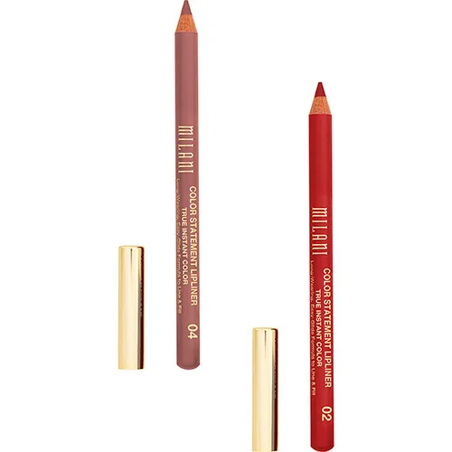 Lápis Labial Milani Color Statement All Natural - MILANI