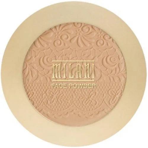 Milani The Multitasker Face Powder Medium - MILANI - Higiene E Beleza