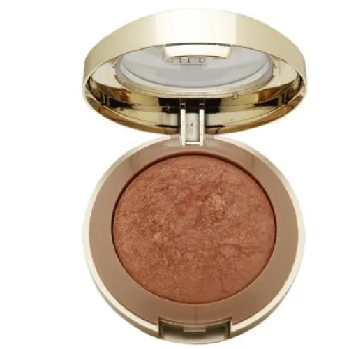 Baked Blush Mlmmbl02 Rose Doro - MILANI - Higiene E Beleza