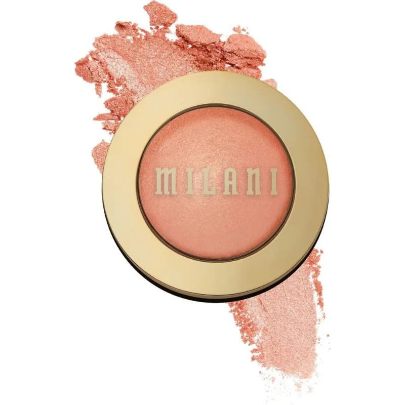Milani Blush 14 Petal Primavera