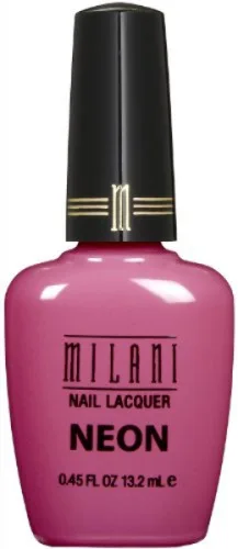 Nail Lacquer - MILANI - Higiene E Beleza