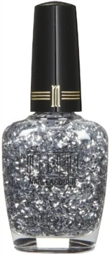 Milani Esm Lacquer N Msn533 Silver - MILANI - Higiene E Beleza