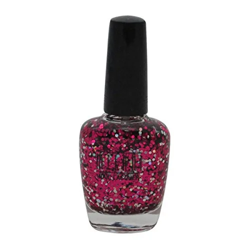 Milani Esm Lacquer N Msn583 Hot Pink - MILANI - Higiene E Beleza
