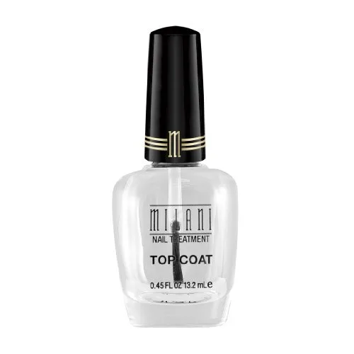 Milani Esm Trat Top Coat N Mst04 - MILANI