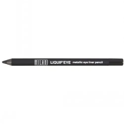 Preto Comum Milani Liquif Eye - MILANI
