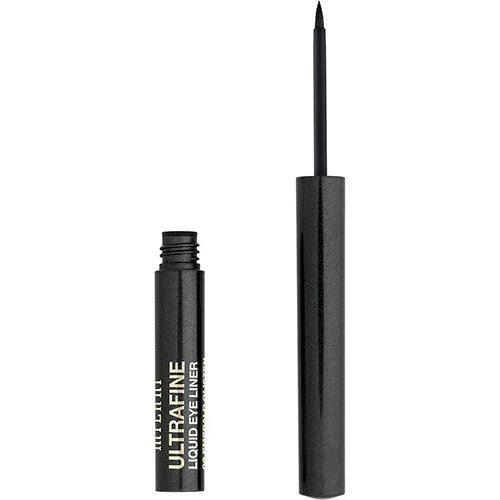 Delineador Líquido Milani Ultrafine Black Gems - MILANI - Higiene E Beleza