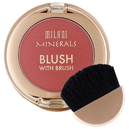 Blush Luminous 201 - MILANI - Higiene E Beleza