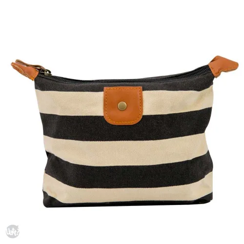 Necessaire De Bolsa Listras 23159 . - UATT - Papelaria