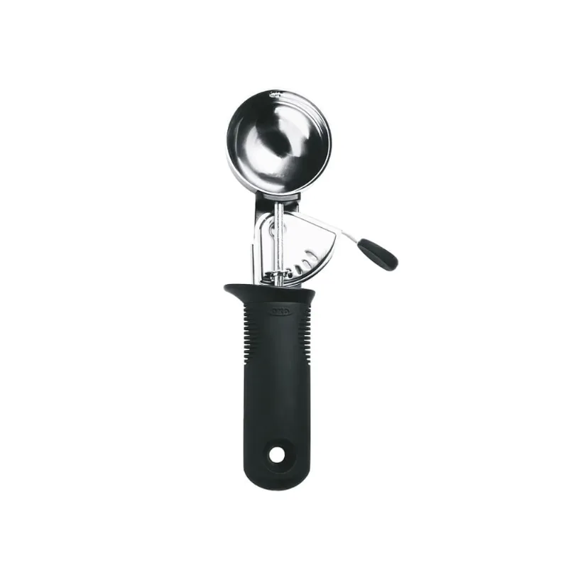 Colher para sorvete inox Oxo 21cm