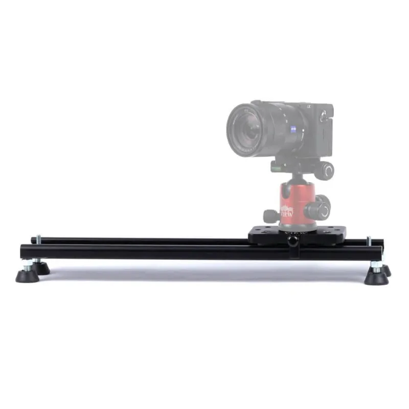 Mini Slider Sk-gt70cm Para Câmeras E Filmadoras (70cm)