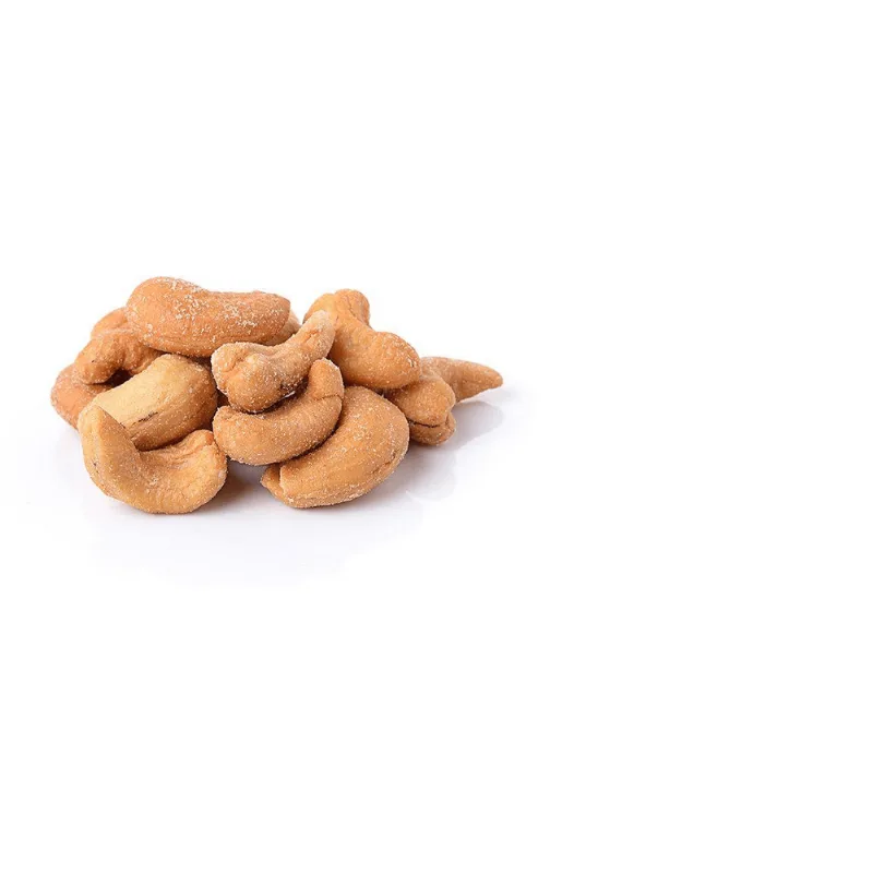 CASTANHA DE CAJU COM SAL VITANUTI 130G