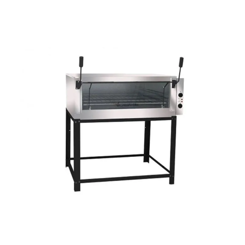 Forno Refratário Elétrico 110 cm FERI110 Venâncio
