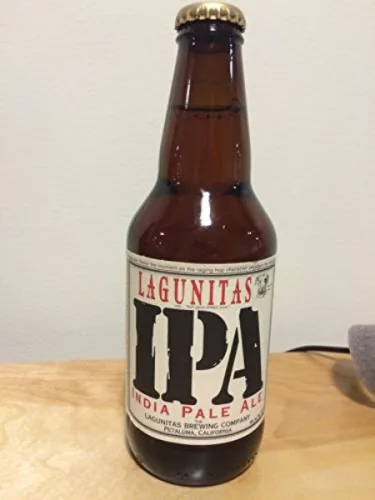 India Pale Ale - AMAZON MARKET - Bebidas