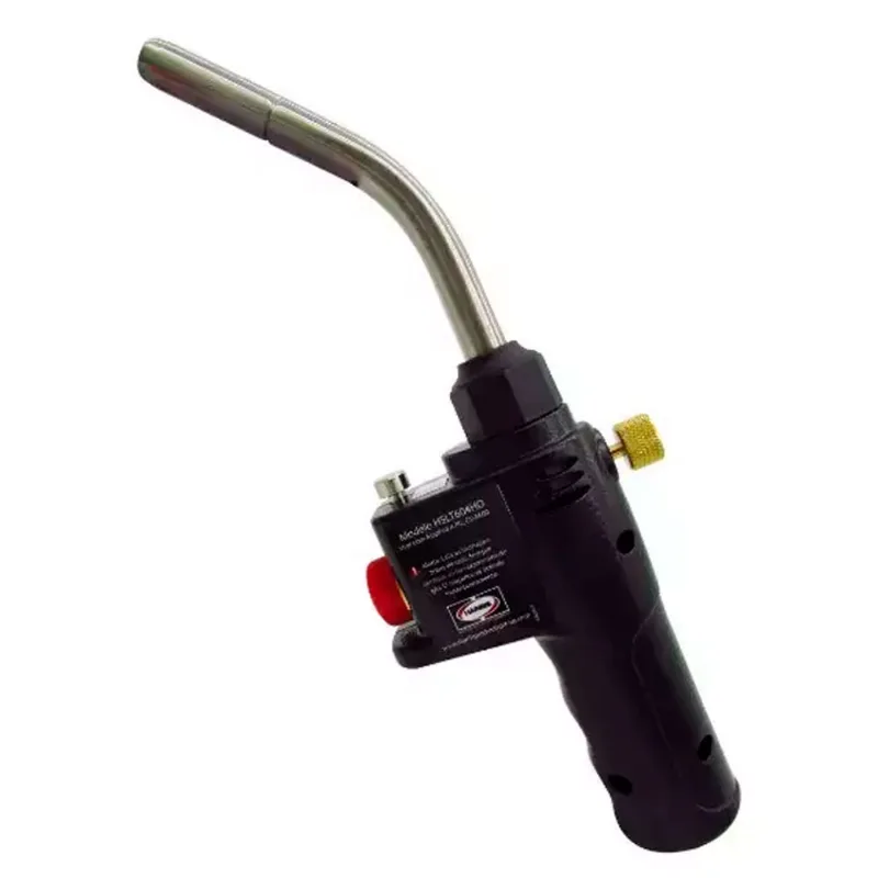 Maçarico Manual Harris 604 HD 604 Hd