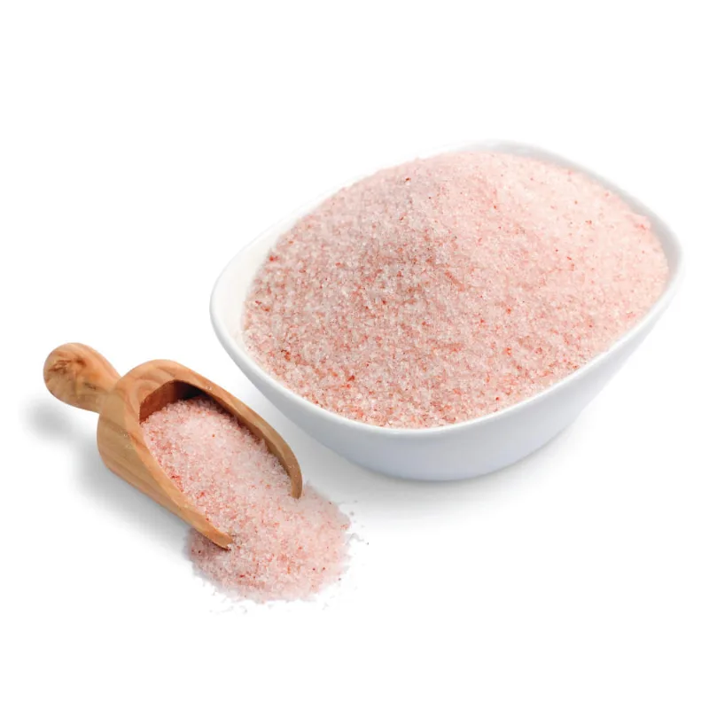 Sal Rosa do Himalaia Natural Premium 230g