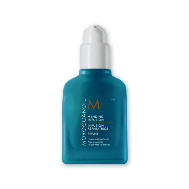 Moroccanoil Mending Infusion Repair - Loção Reparadora 75ml