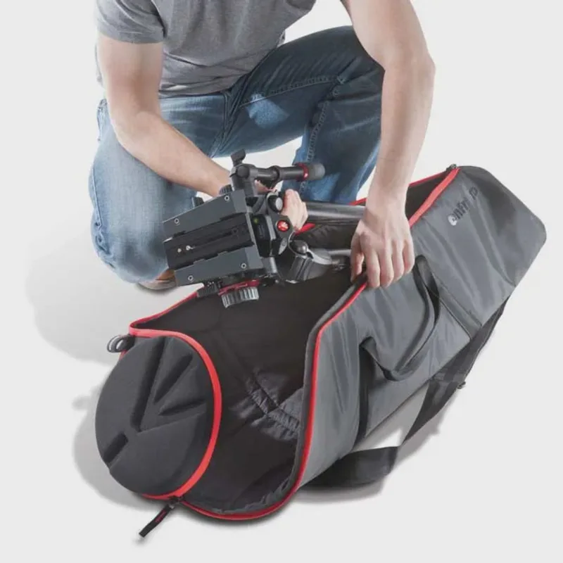 Bag p/ tripé manfrotto MBAG120PN - 120CM