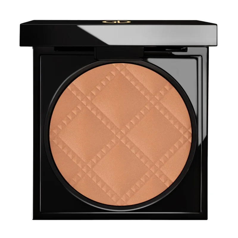 Pó bronzeador ga-de Idyllic Soft Satin 67 14mL - Não Disponível - Beleza E Perfumaria