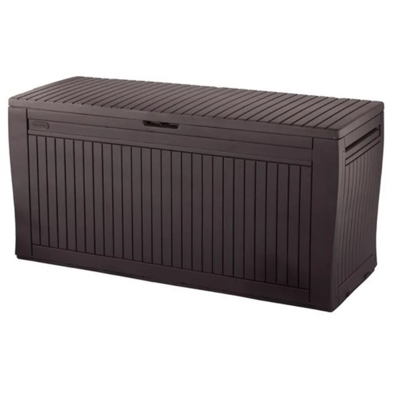 Baú Organizador Comfy Keter