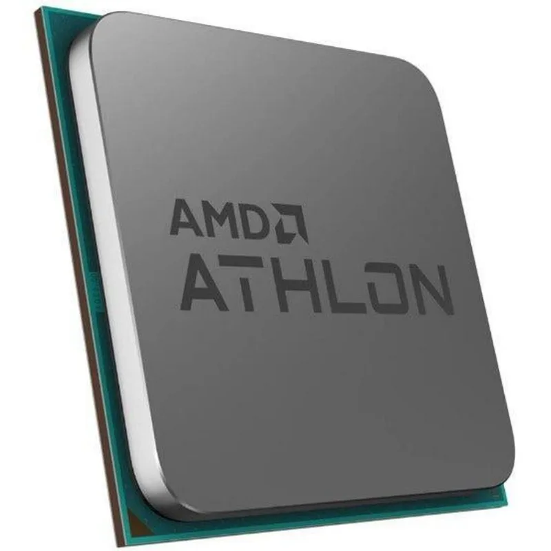 Amd Athlon 3000g 3.5ghz Am4 - 2 Núcleos, 4 Threads