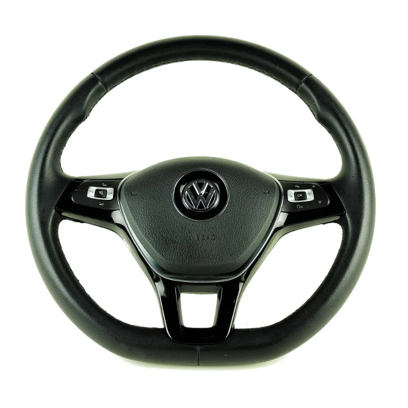 Volante Esportivo G7 Comando De Som Led Gol Bola G4 2011 12