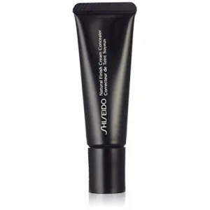 CORRETIVO NATURAL FINISH CREAM CONCEALER - SHISEIDO