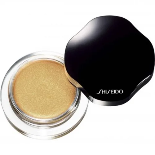 SOMBRA SHIMMERING CREAM EYE COLOR SHISEIDO GD803 TECHNO GOLD - SHISEIDO