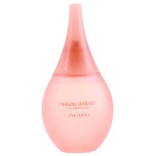 ENERGIZING FRAGRANCE EAU AROMATIQUE NATURAL SPRAY - SHISEIDO